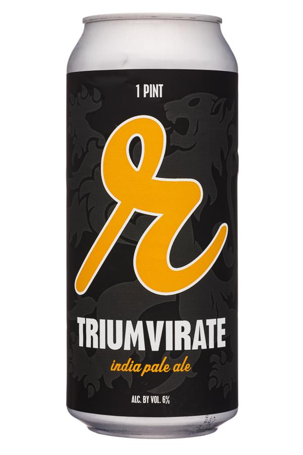 Triumvirate
