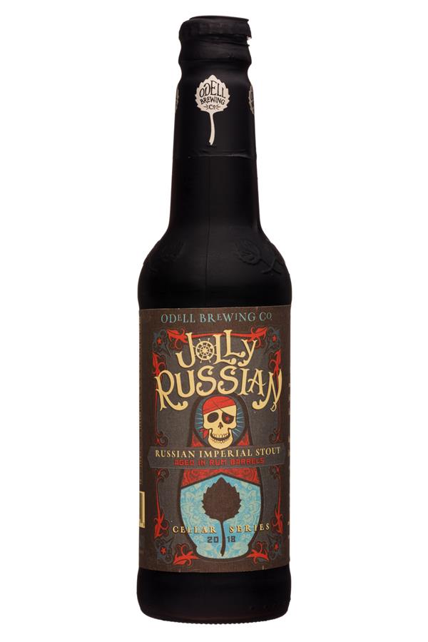 Jolly Russian