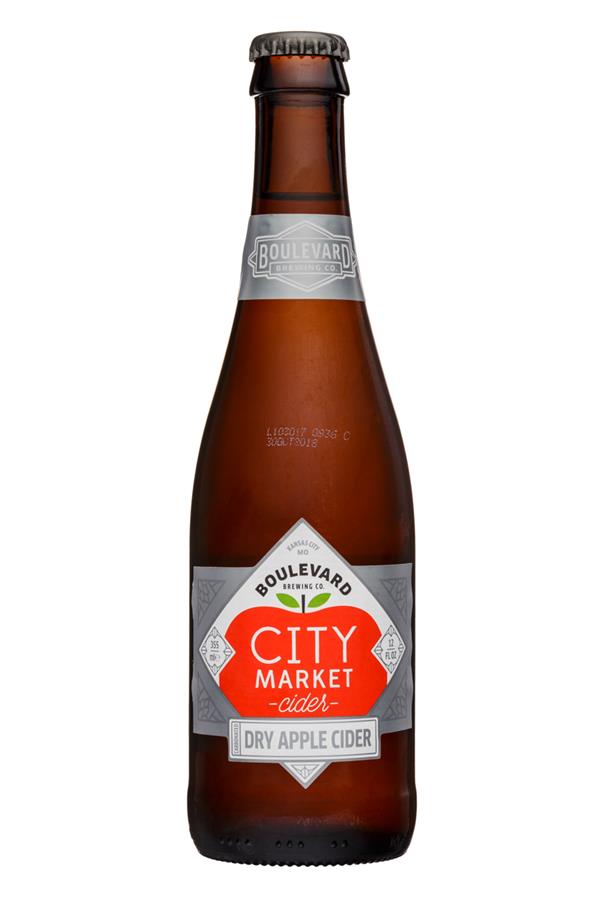 City Market Cider