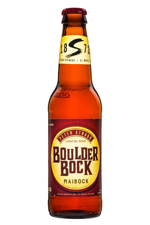 Boulder Bock