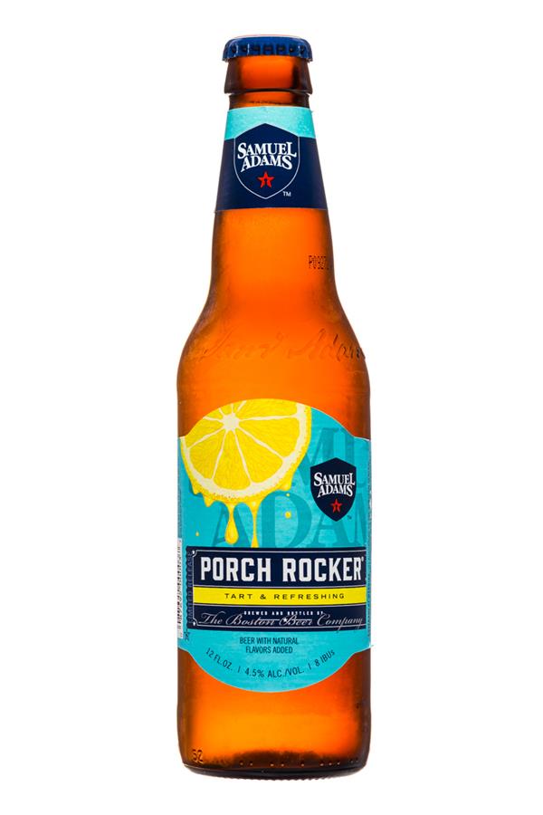 Porch Rocker 