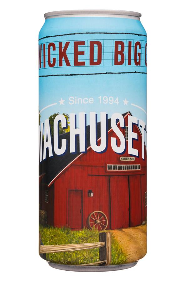 Wicked Big Can
