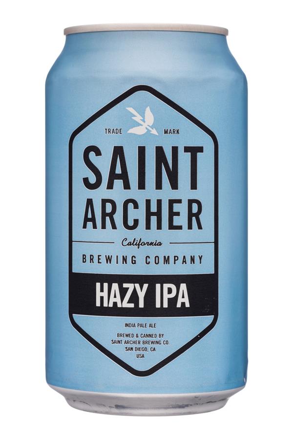 Hazy IPA