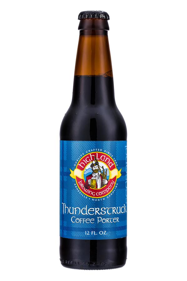 Thunderstruck