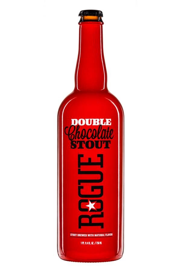 Double Chocolate Stout- 1 pint