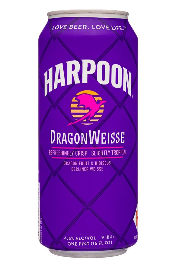 Dragon Weisse