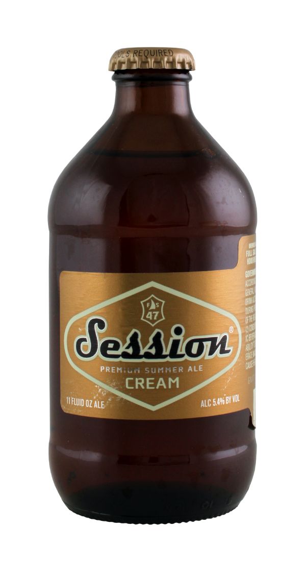 Session Cream