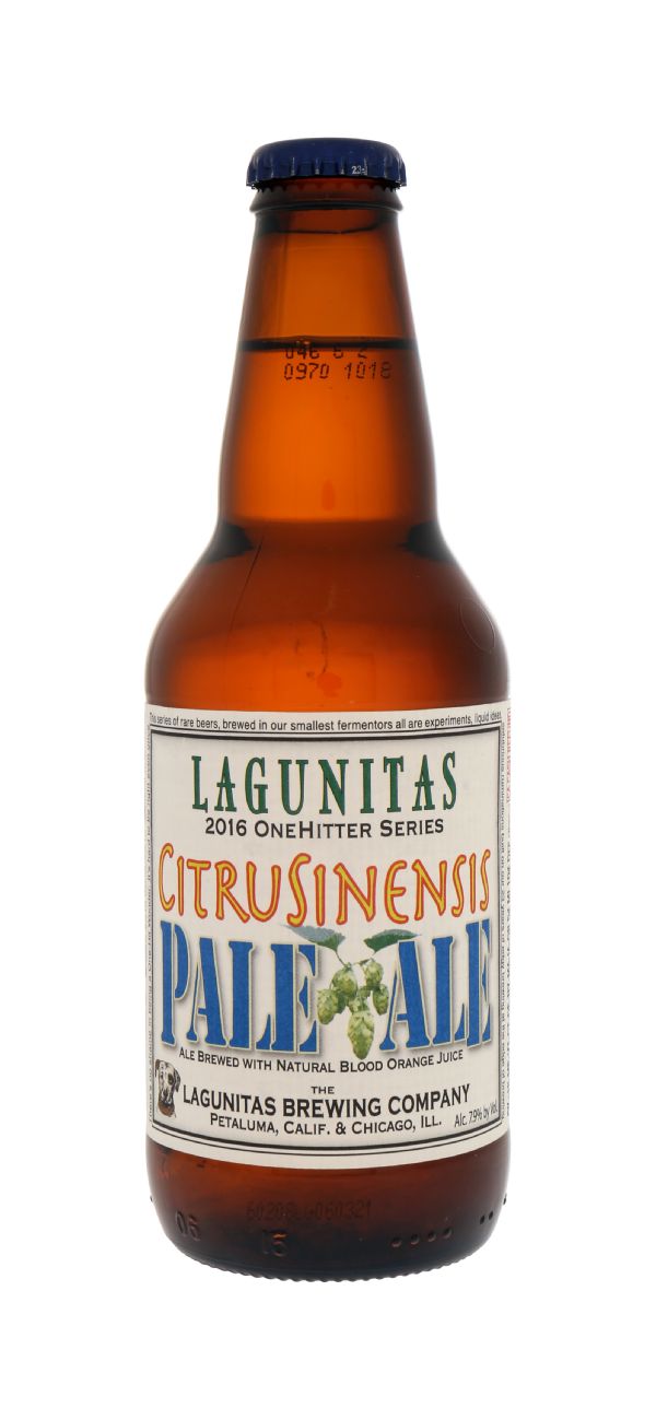 Citrusinensis