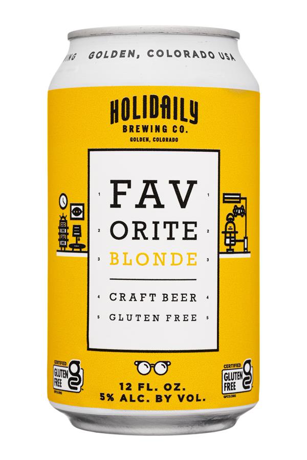 Favorite (12oz)
