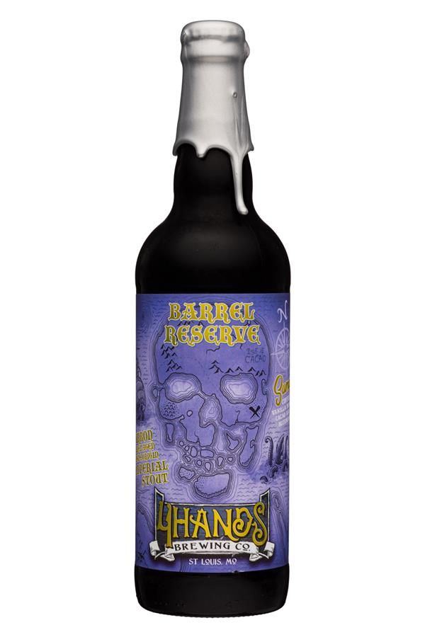 Barrel Reserve