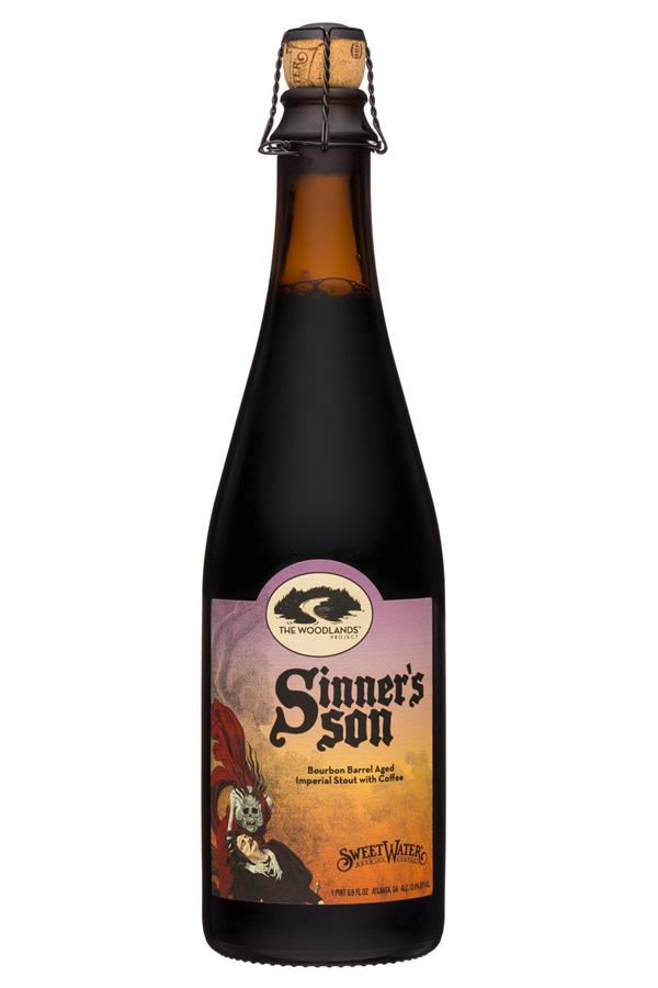 Sinner's Son