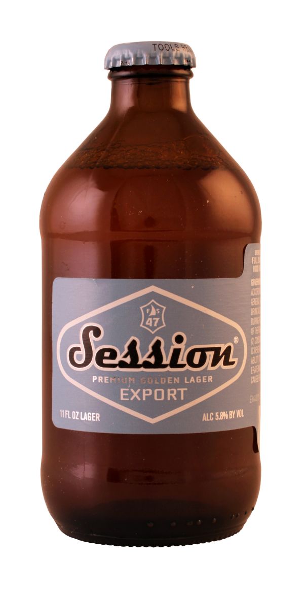 Session Export