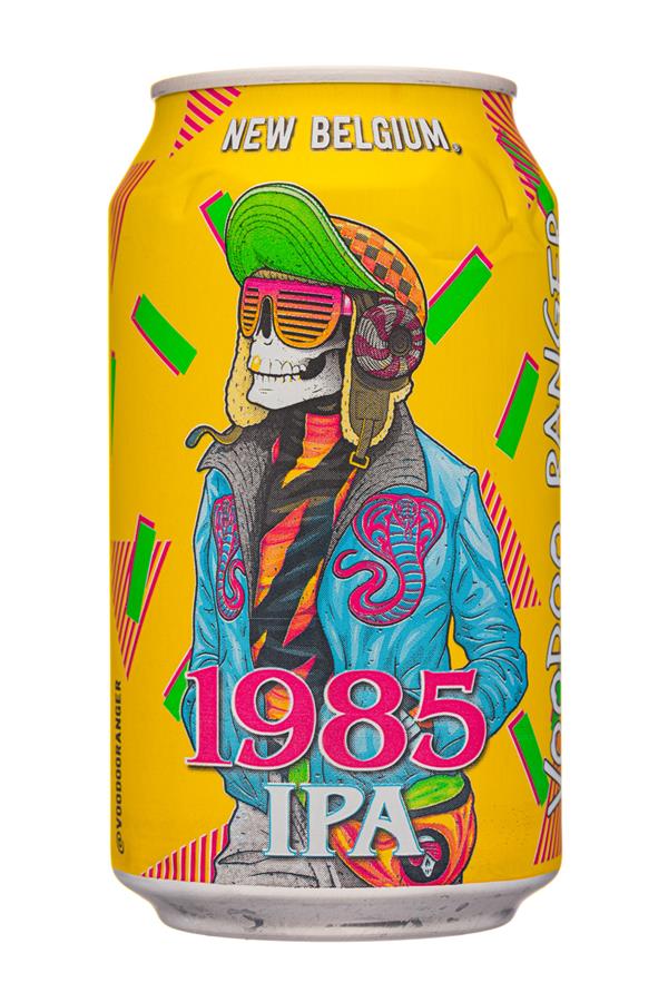 Voodoo Ranger - IPA