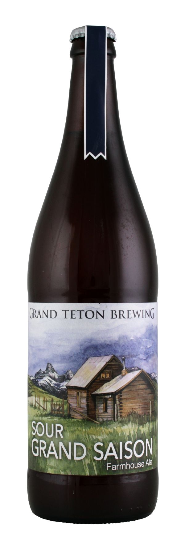 Sour Grand Saison