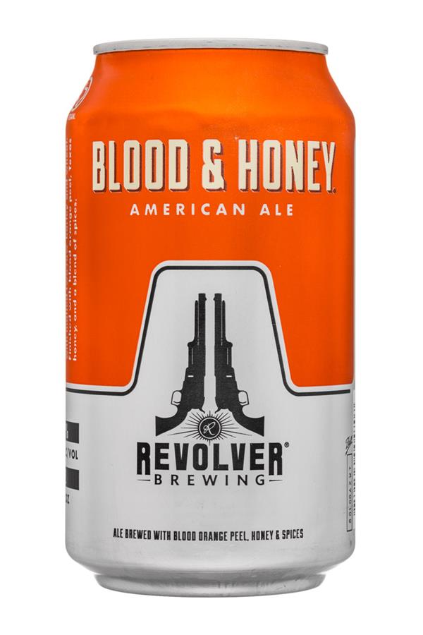 Blood & Honey