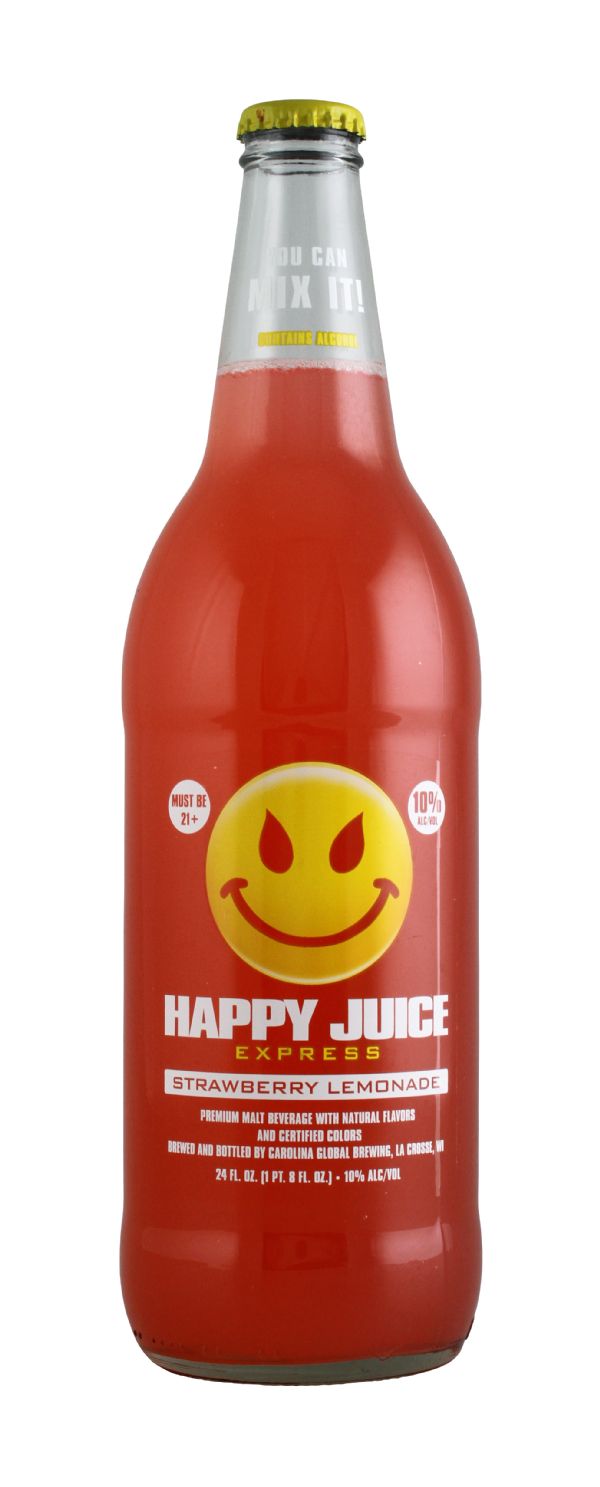 Strawberry Lemonade