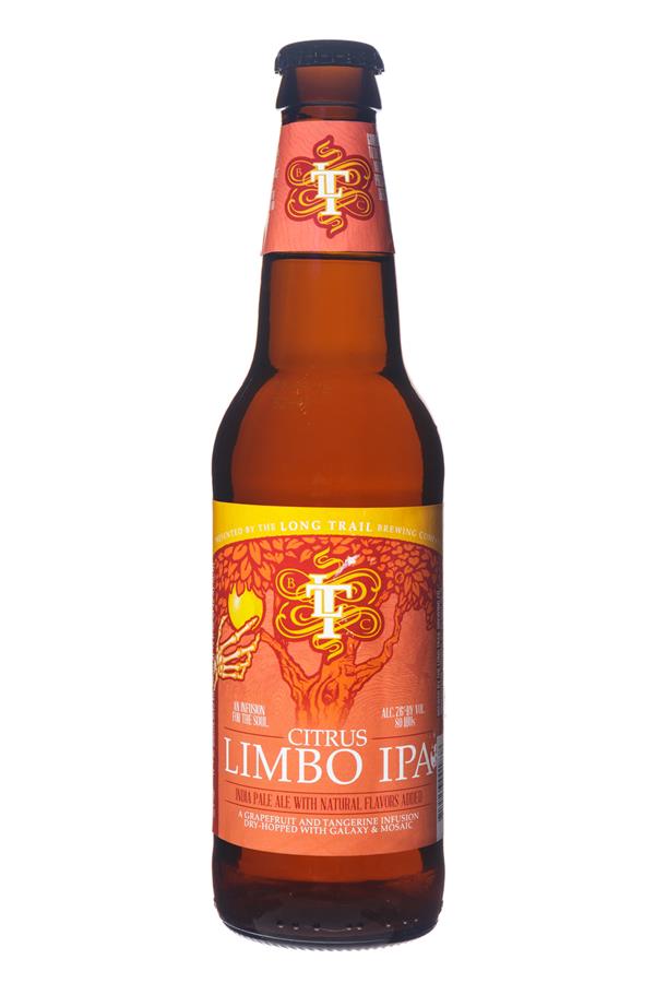 Citrus Limbo IPA