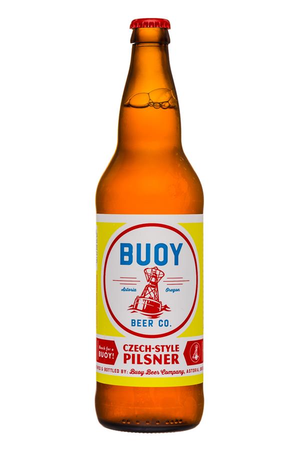 Czech-Style Pilsner