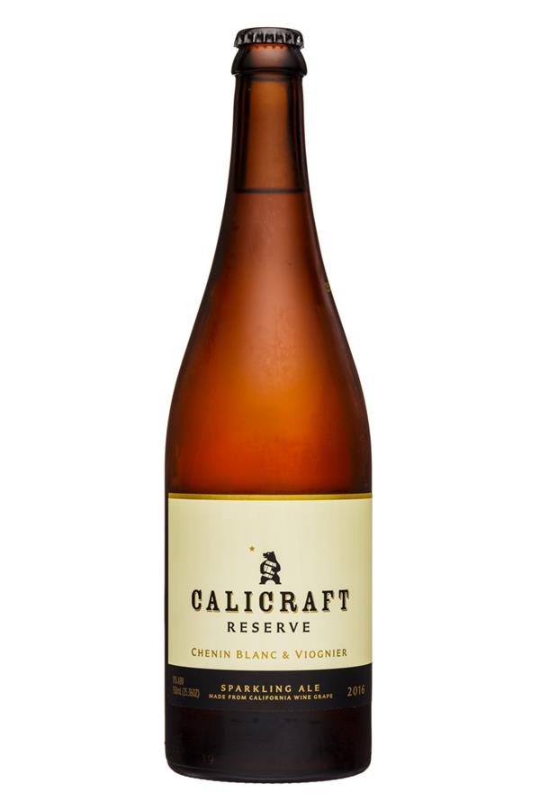 Chenin Blanc & Viognier