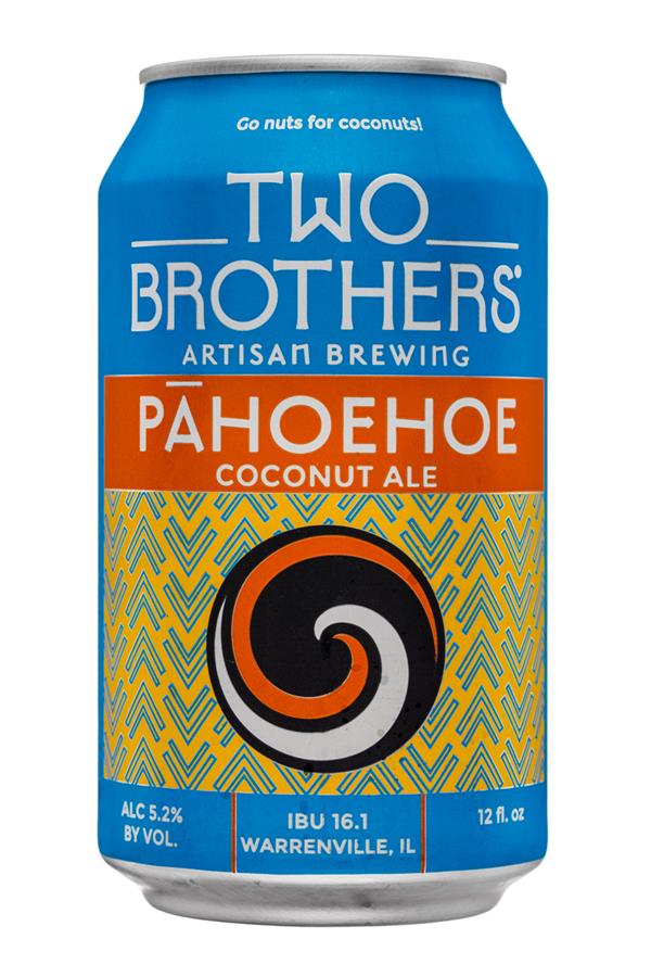 Pahoehoe