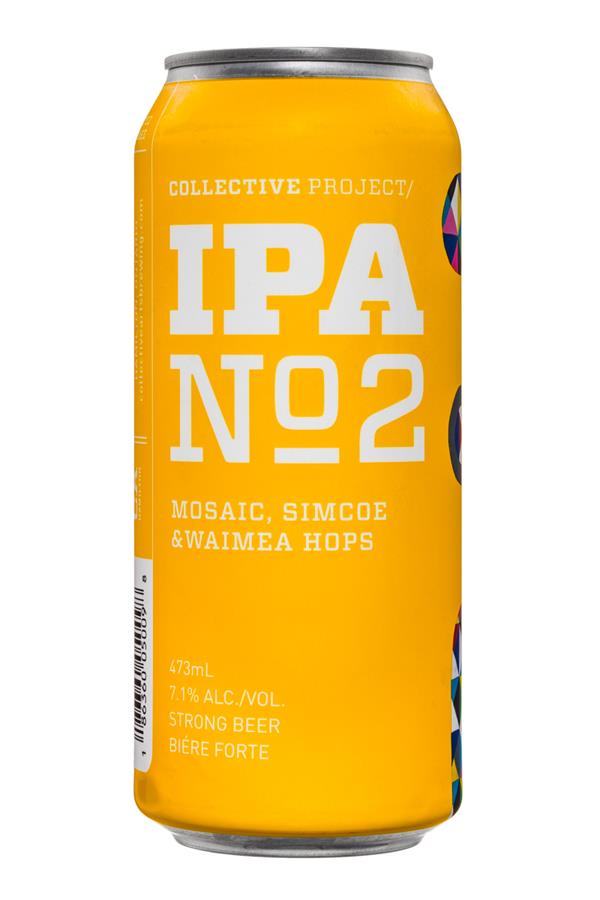 IPA No.2