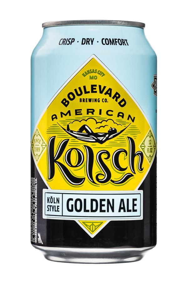 American Kolsch