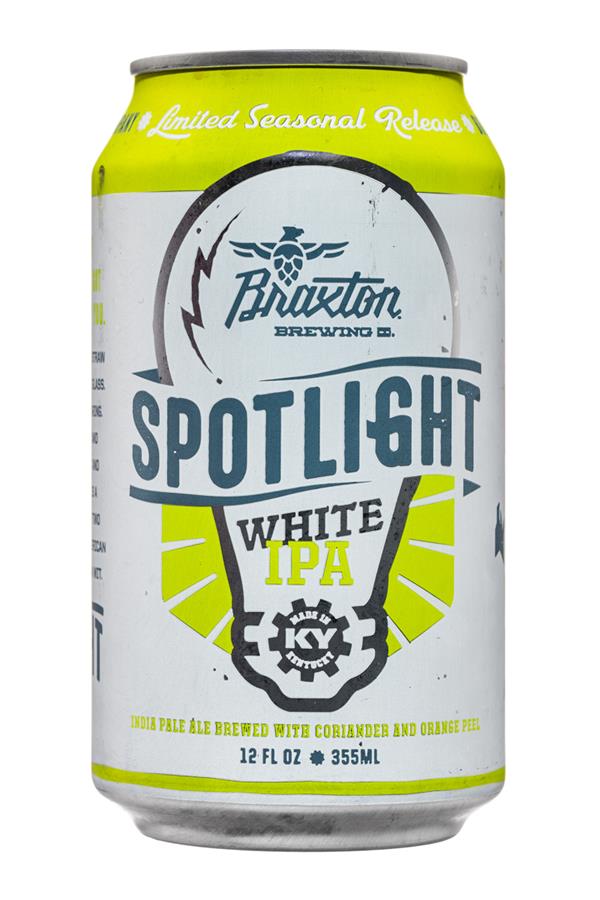 Spotlight White IPA