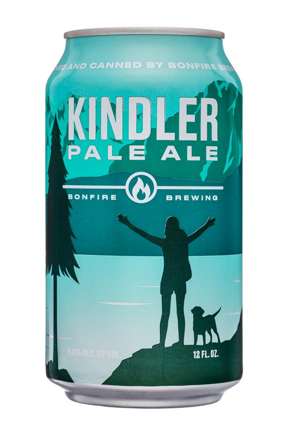 Kindler Pale Ale