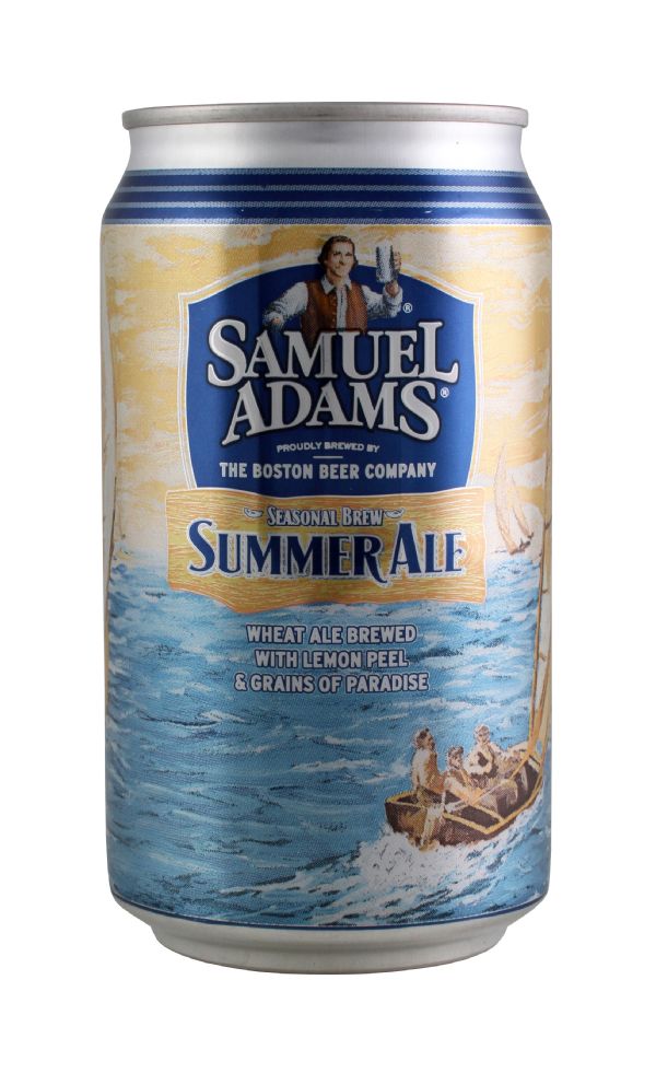 Summer Ale