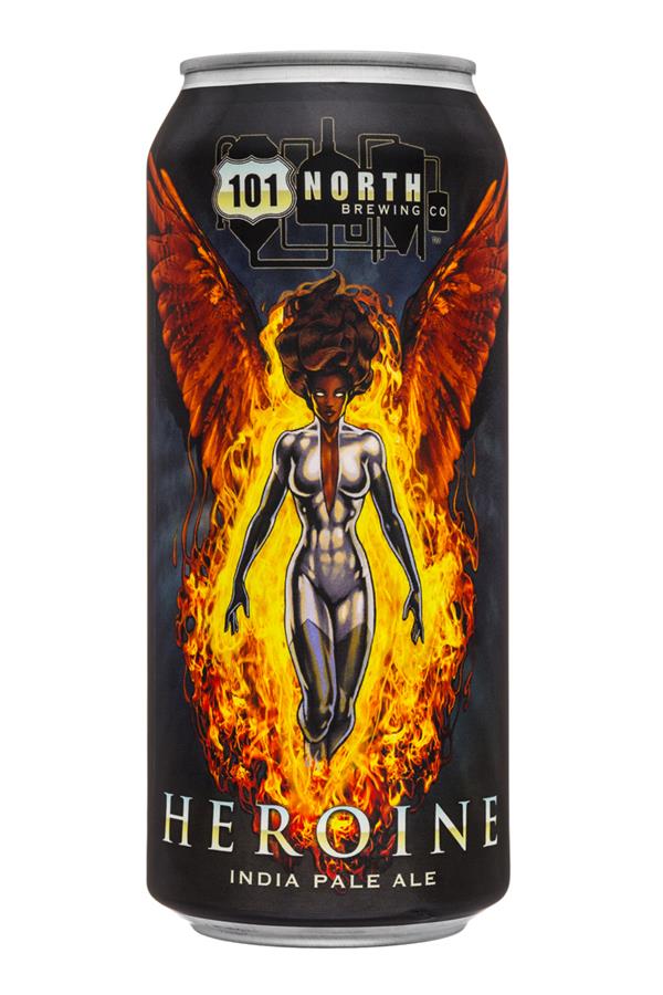 Heroine