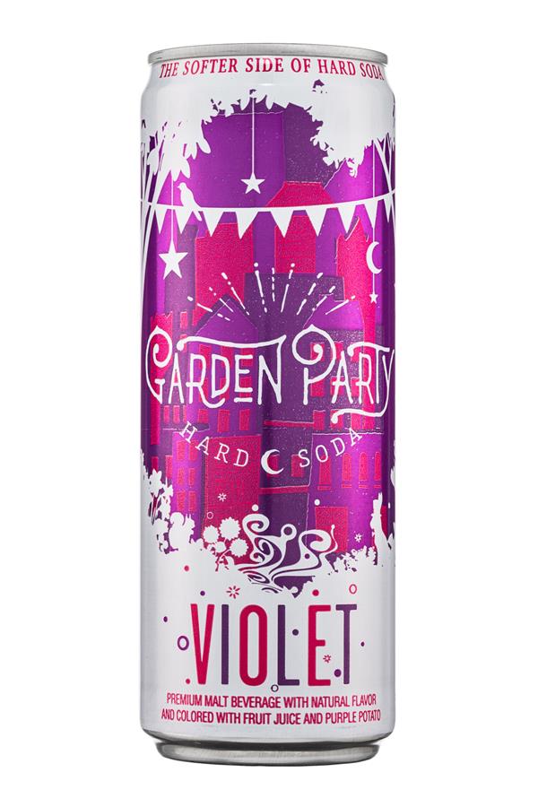 Violet