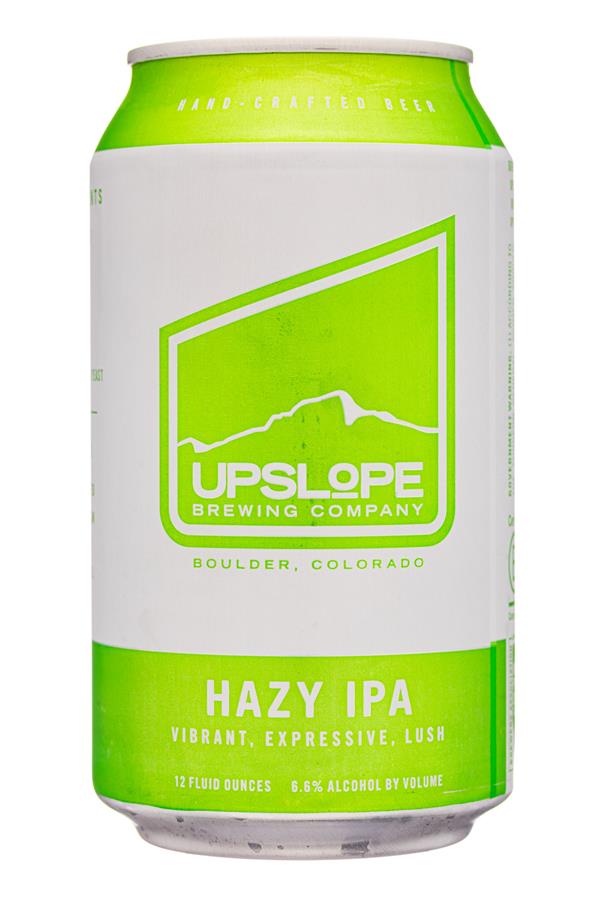 Hazy IPA