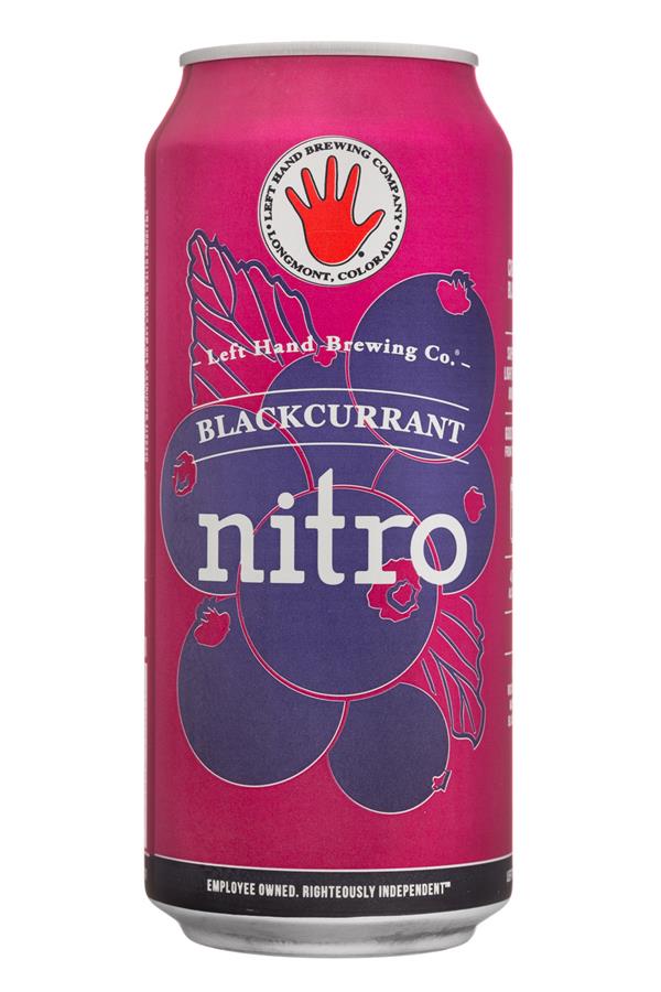 Blackcurrant Nitro