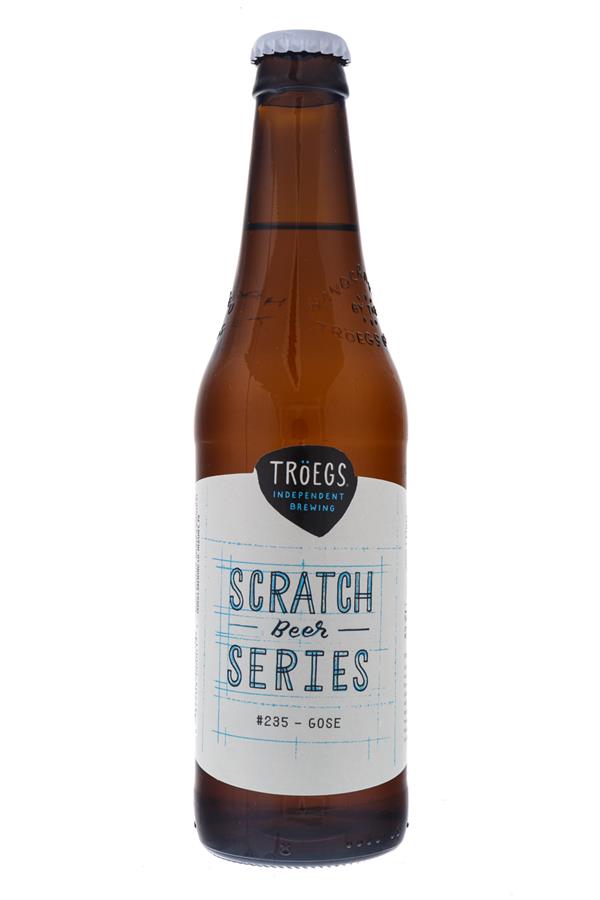 Scratch Beer Series