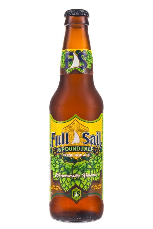 8 Pounds Pale