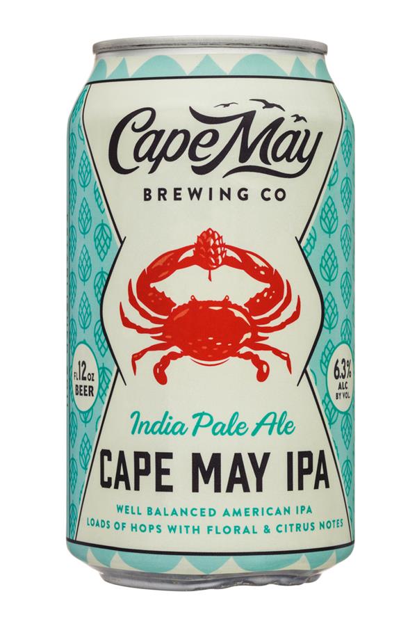 Cape May IPA
