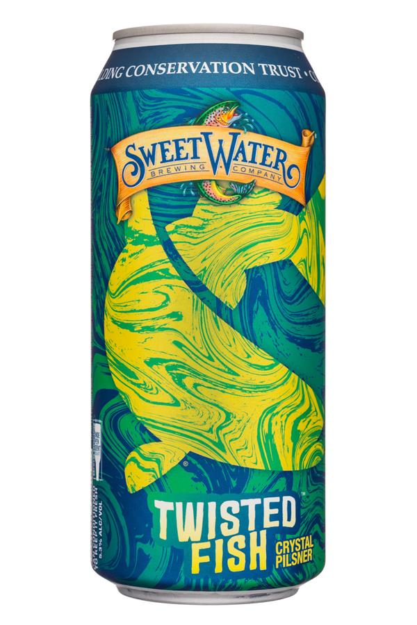 Twisted Fish
