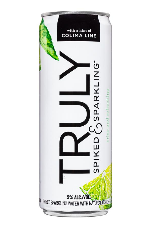 Colima Lime (Can)