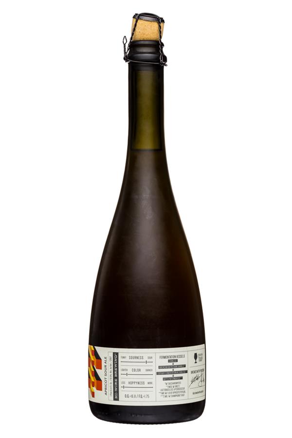 Apricot Sour Ale