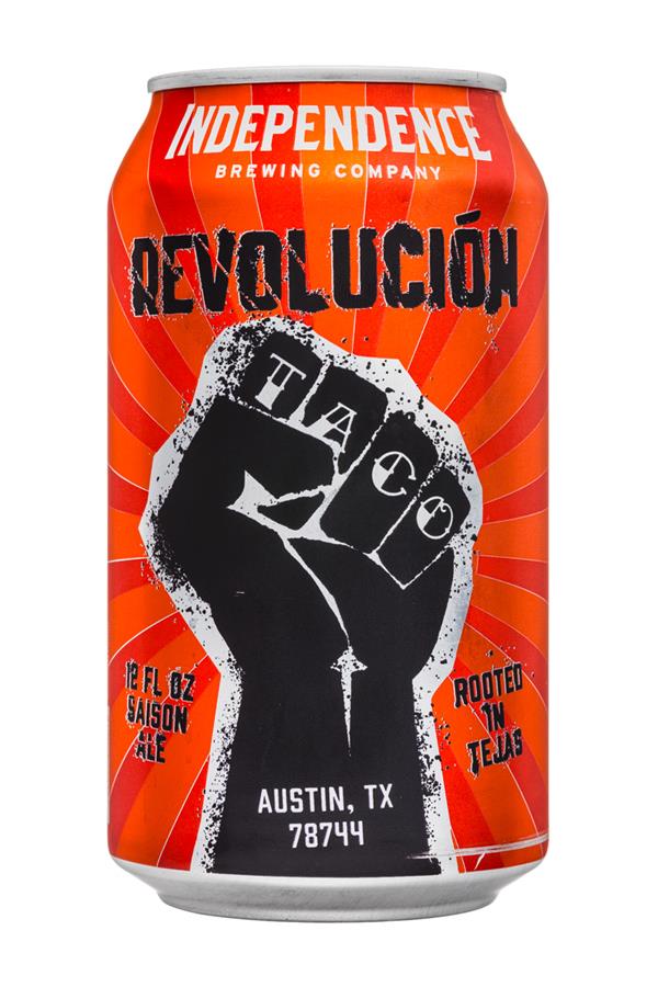 Revolution 