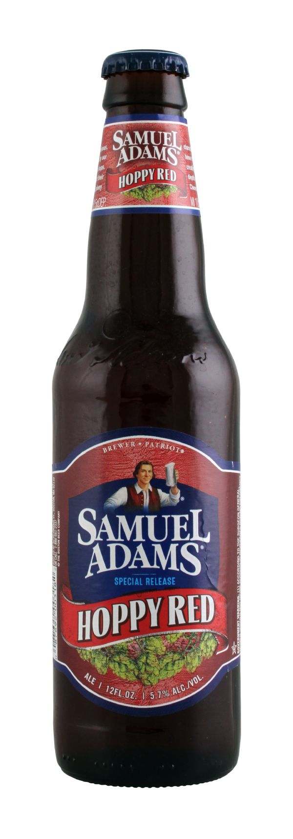 Hoppy Red