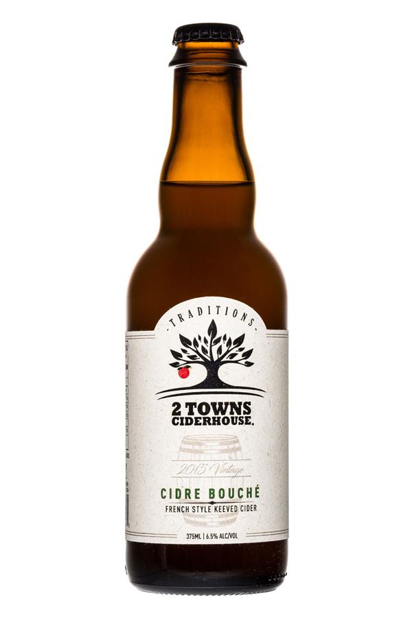 Cider Bouche