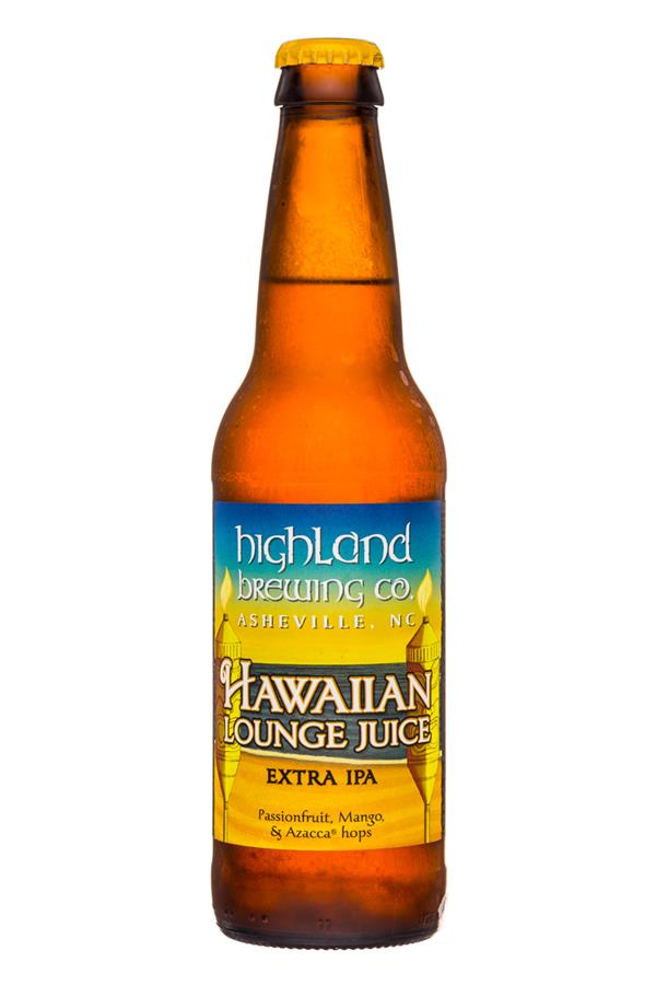 Hawaiian Lounge Juice