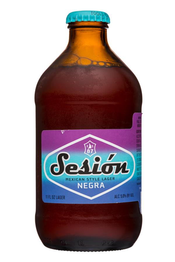 Sesion Negra