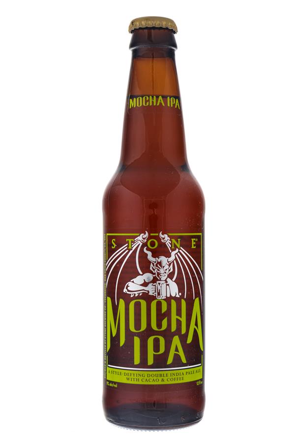 Mocha IPA