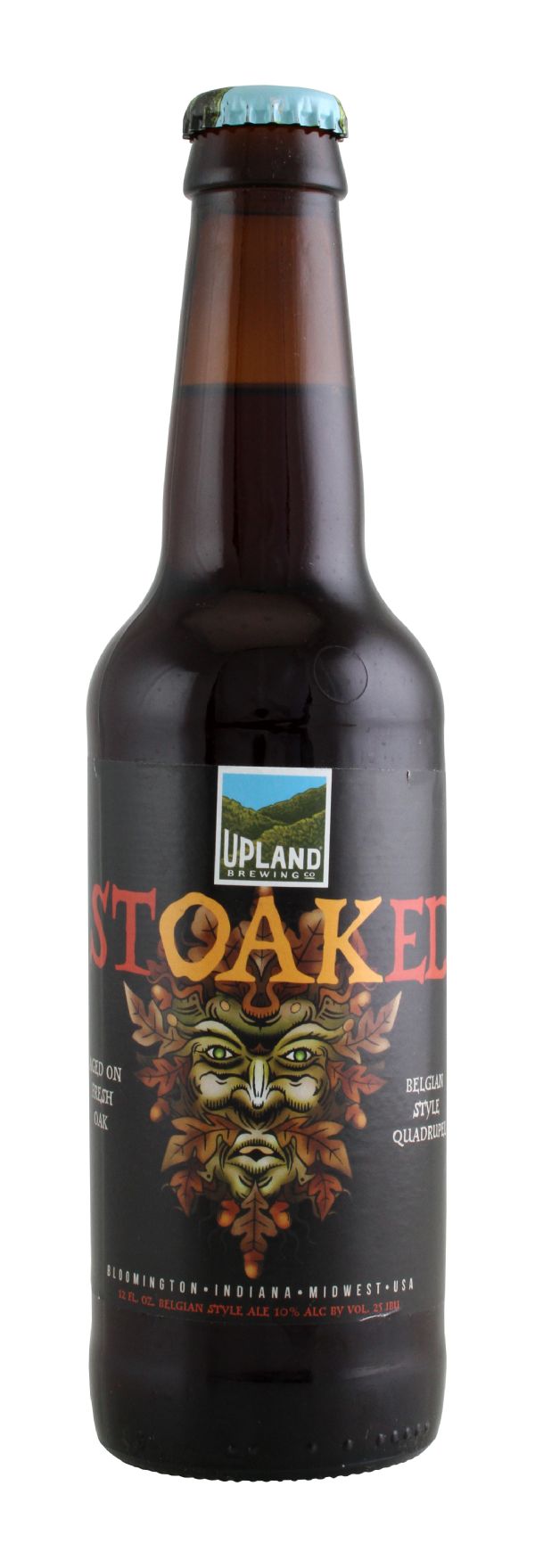 Stoaked