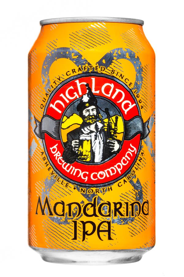 Mandarina IPA