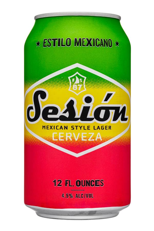 Session Cerveza