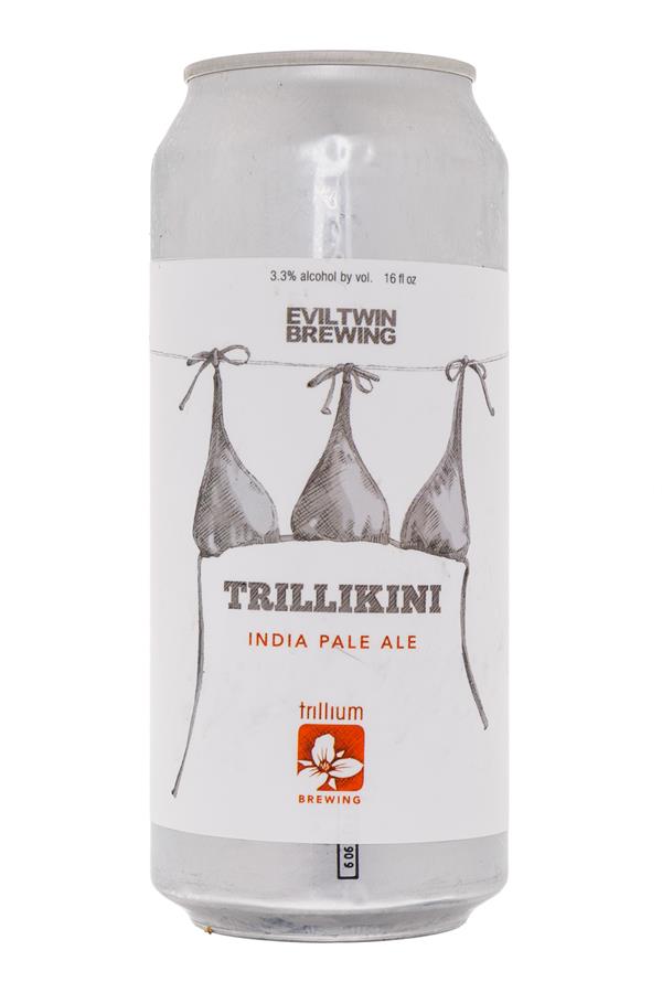 Trillikini