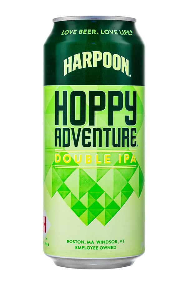 Hoppy Adventure -16 Fl Oz Can